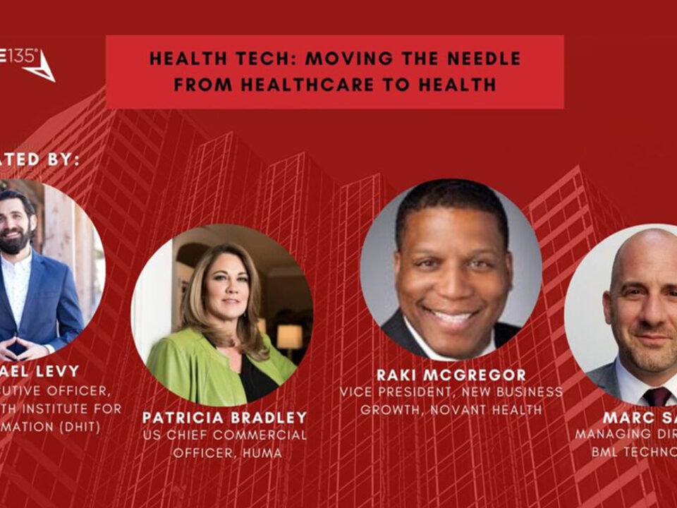 Venture-135-DHIT-Panel-Discussion-Moving-the-Needle-from-Healthcare-to-Health