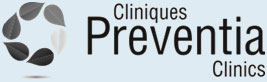 Cliniques Preventia